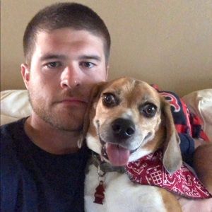 Meet your Posher, Don